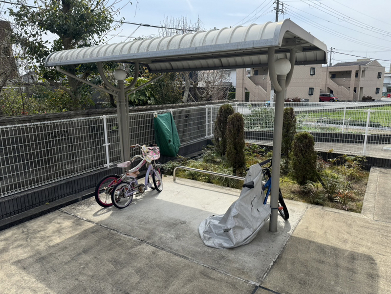 共用部 写真30
