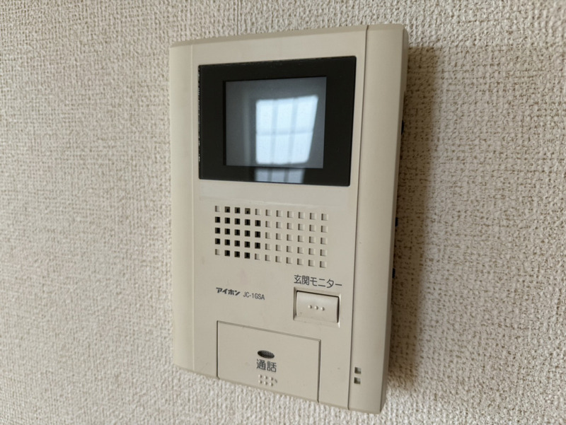 セキュリティ 写真17