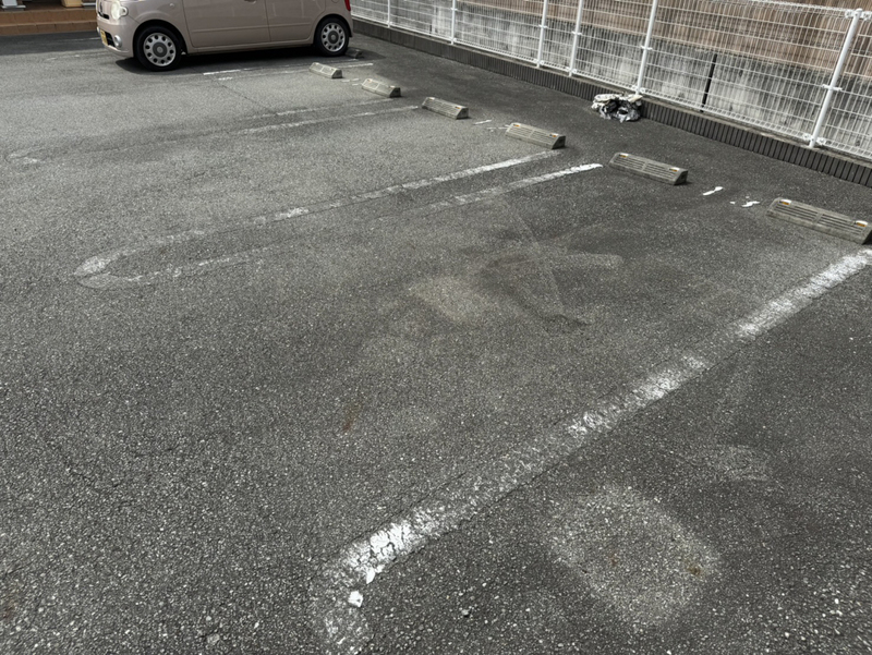 駐車場 写真32