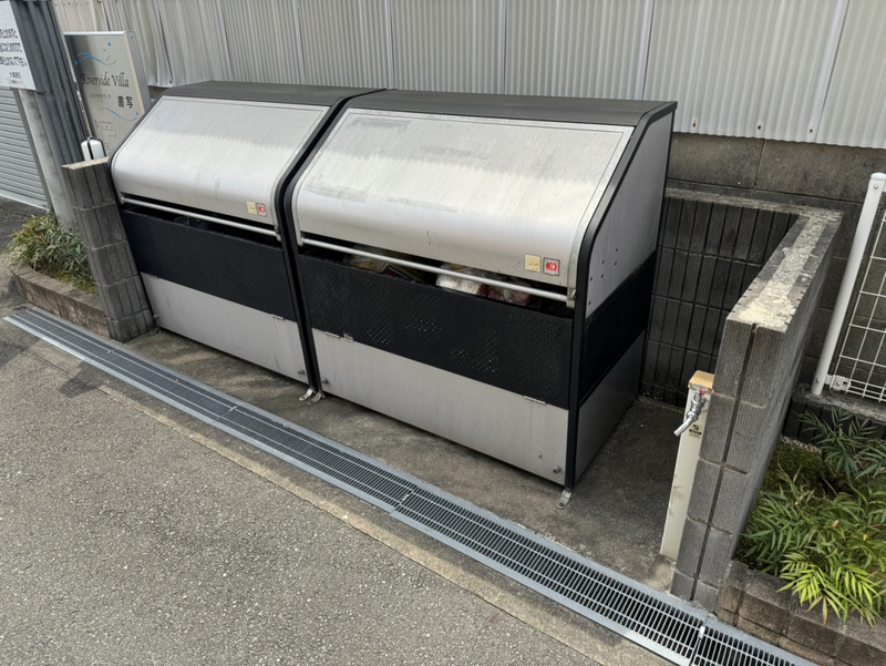 共用部 写真31