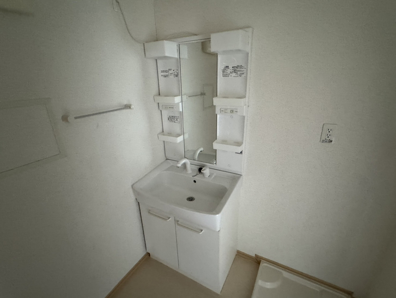 洗面所 写真10