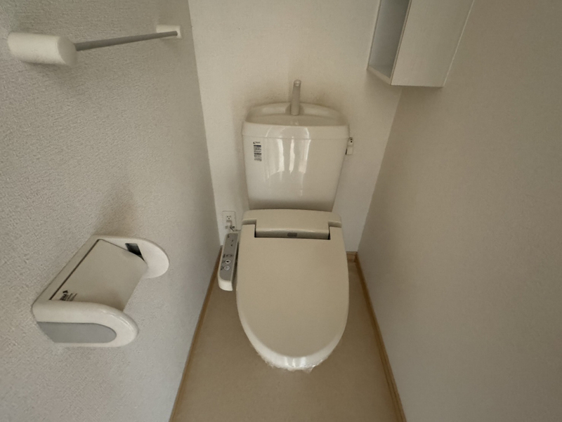 トイレ 写真13