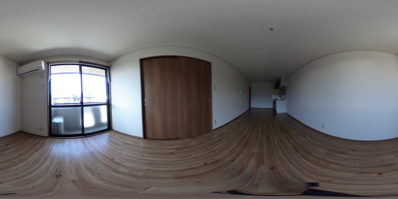 リビング 写真33