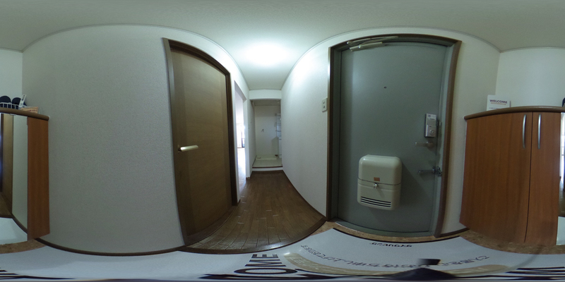 玄関 写真36