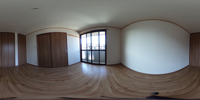 寝室 写真35