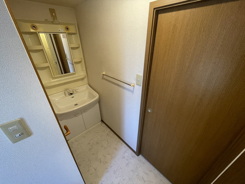 洗面所 写真9