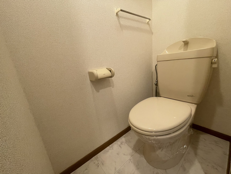 トイレ 写真13