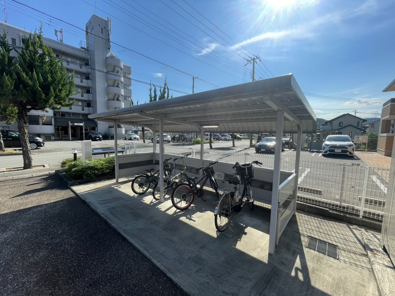 共用部 写真31
