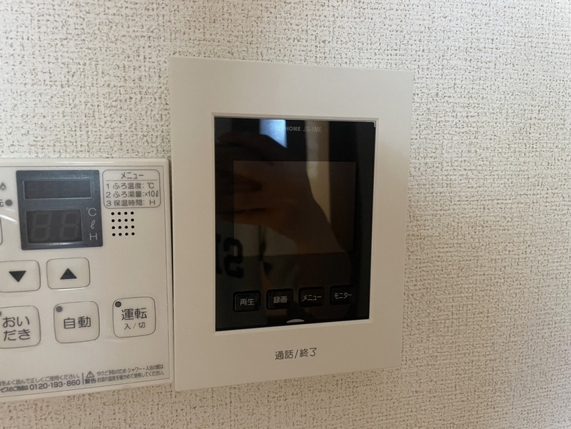セキュリティ 写真17