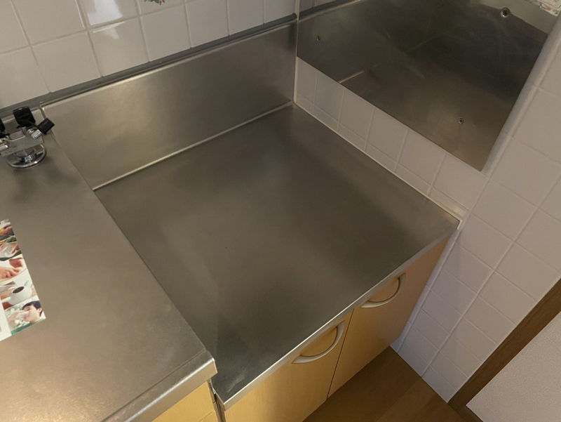 キッチン 写真4