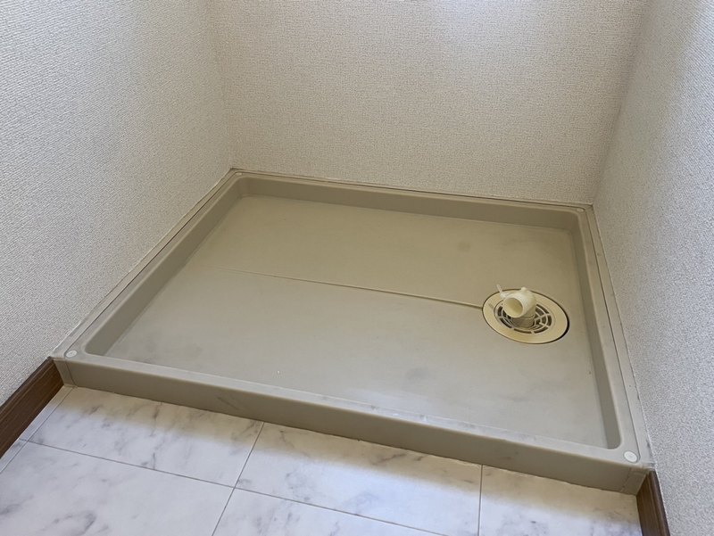 洗面所 写真10