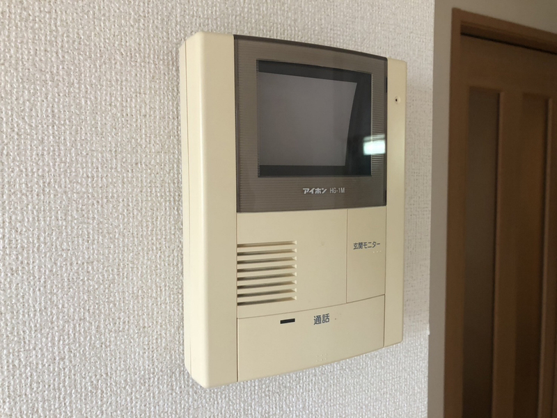 セントポーリアⅡの物件内観写真