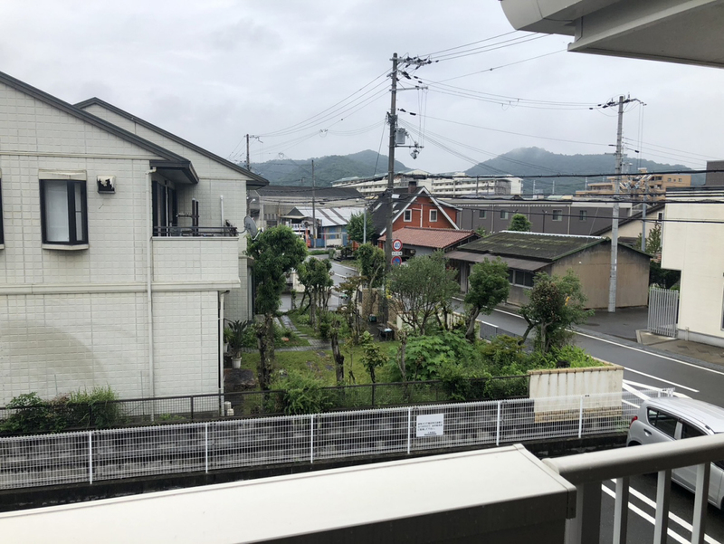 セントポーリアⅡの物件内観写真