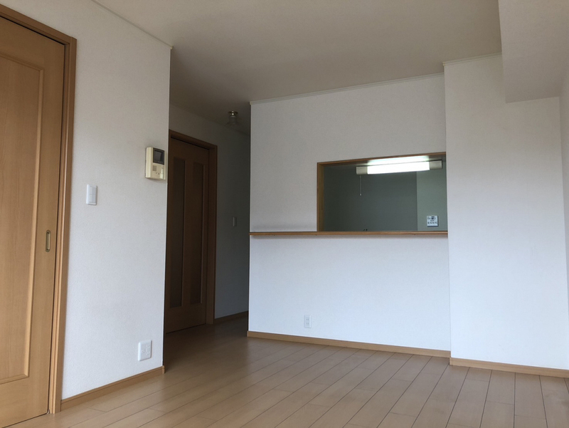 物件内観写真