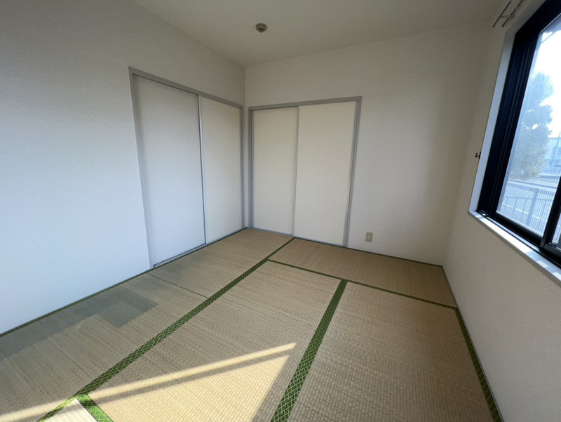 物件内観写真