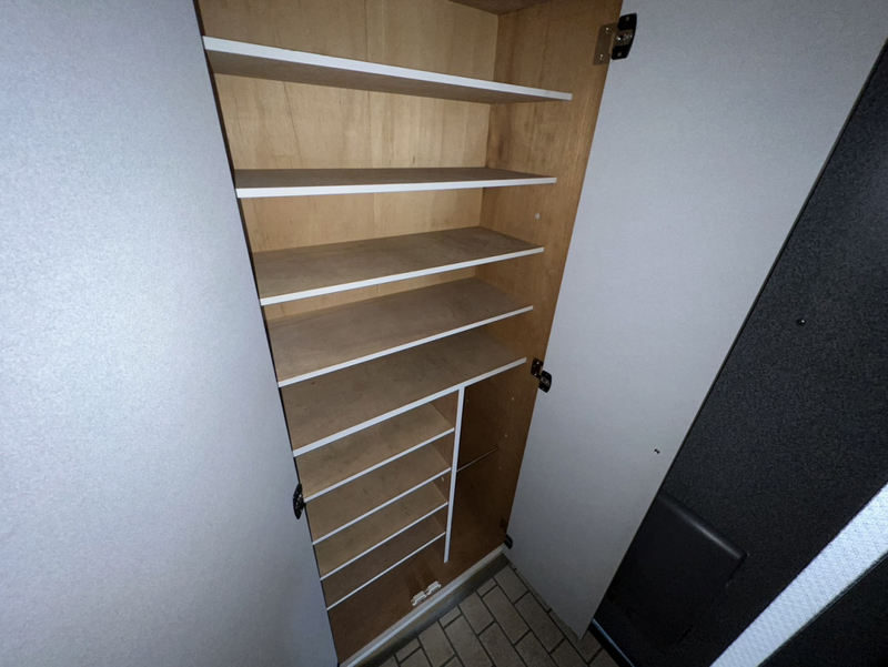 収納 写真15