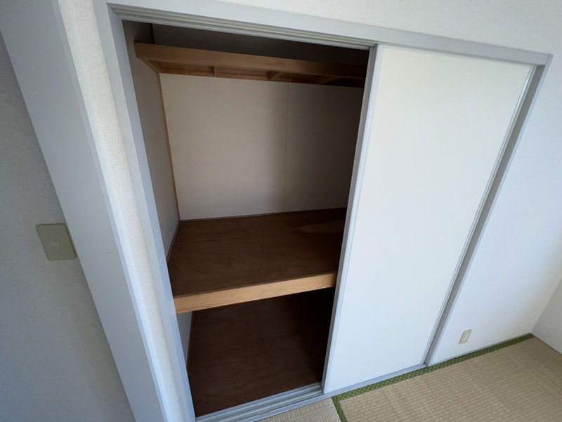 収納 写真16