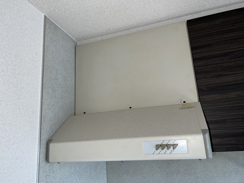 キッチン 写真4