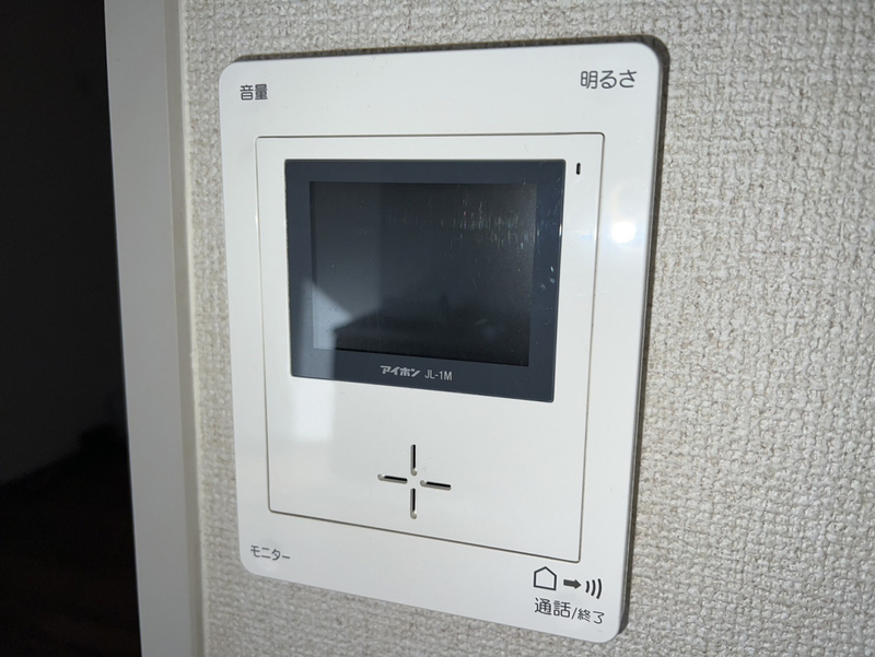 セキュリティ 写真19
