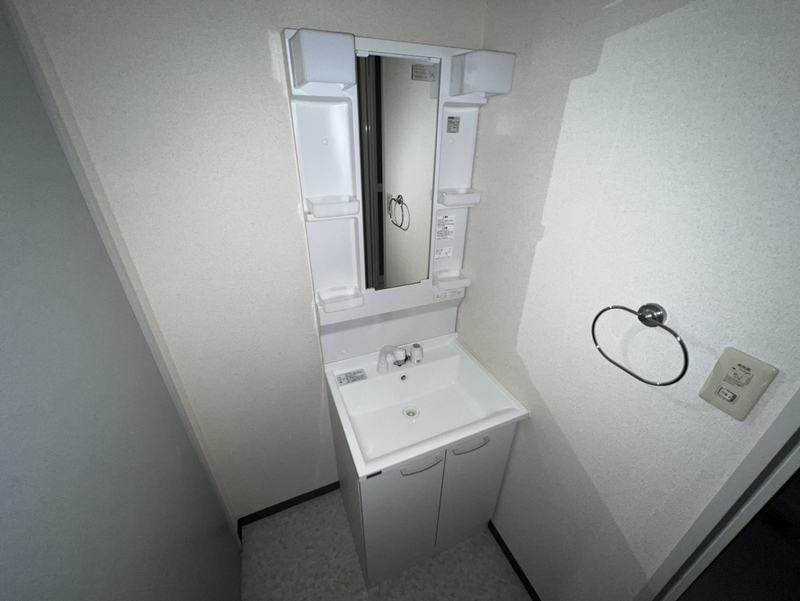 洗面所 写真11