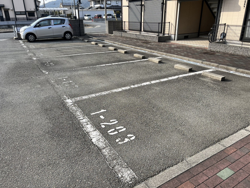 駐車場 写真32