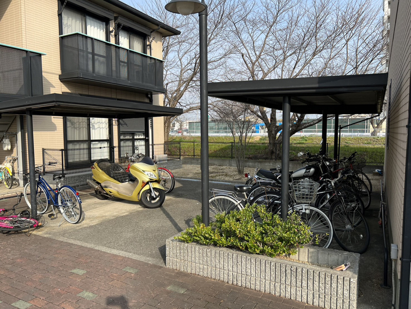 共用部 写真31