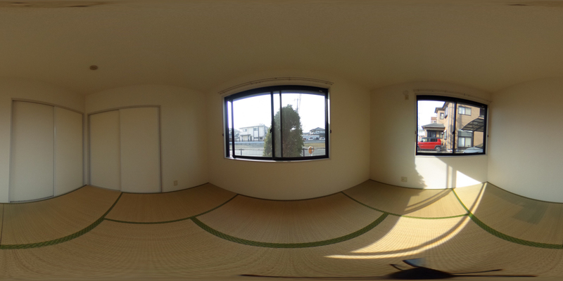 寝室 写真35