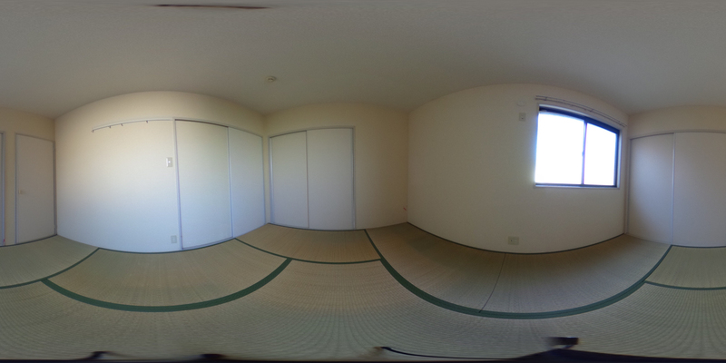 寝室 写真37