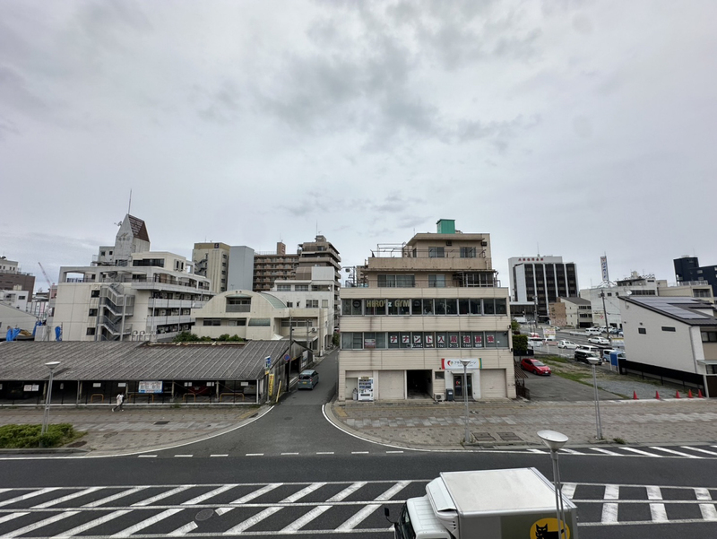 フェリーチェ姫路駅前の物件内観写真