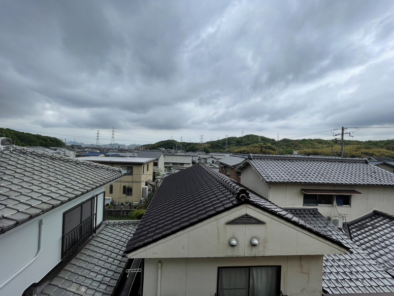 THE CITY姫路獨協大学前の物件内観写真