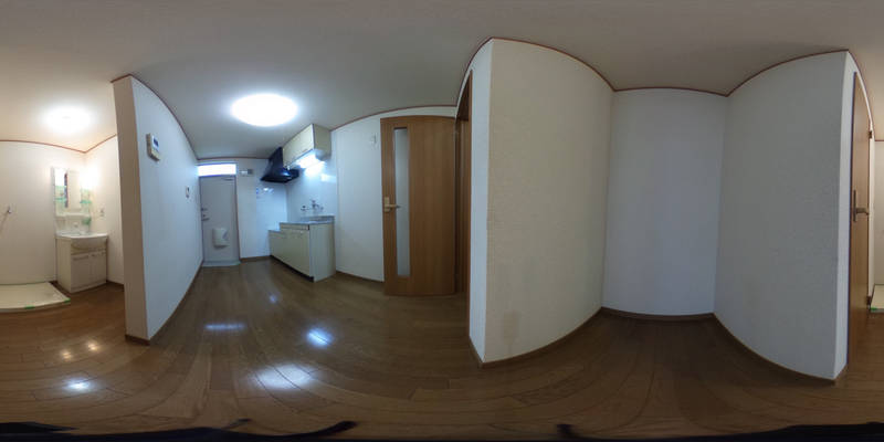 リビング 写真33