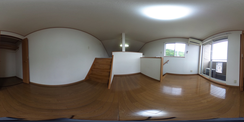 寝室 写真35