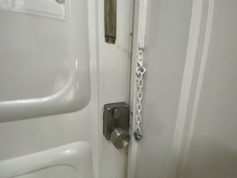 セキュリティ 写真16