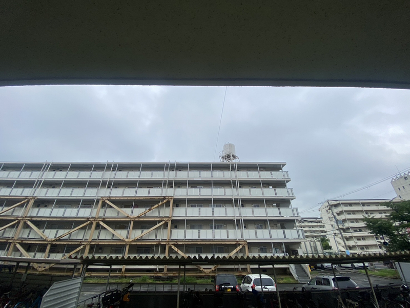 眺望 写真29