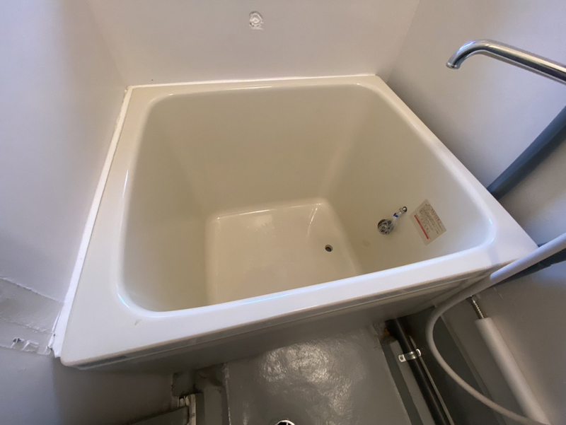 バス 写真11
