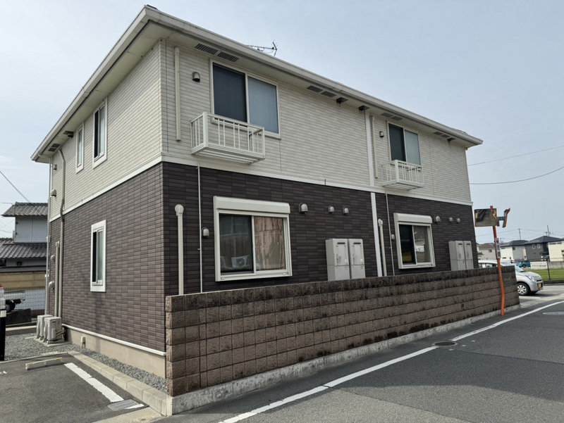 物件外観写真