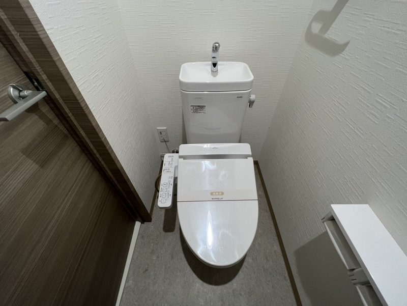 パラストKSの物件内観写真