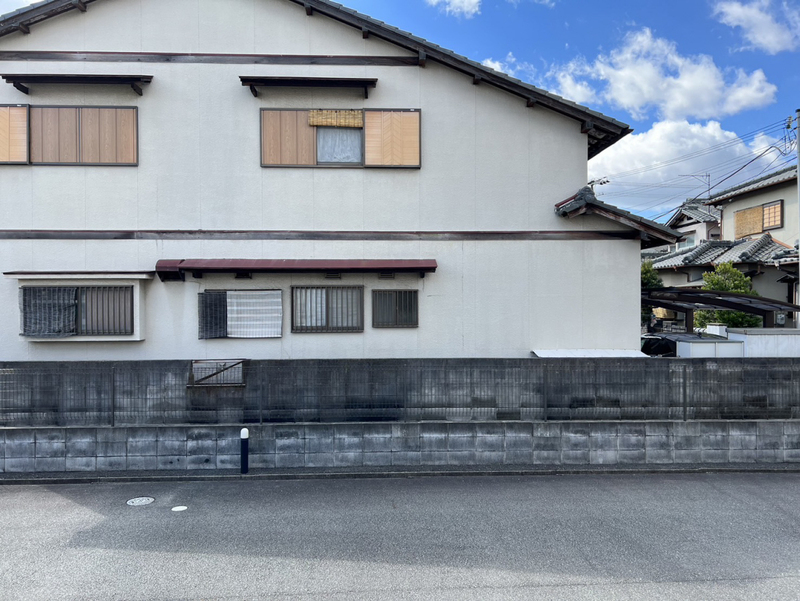 シャーメゾン土山の物件内観写真