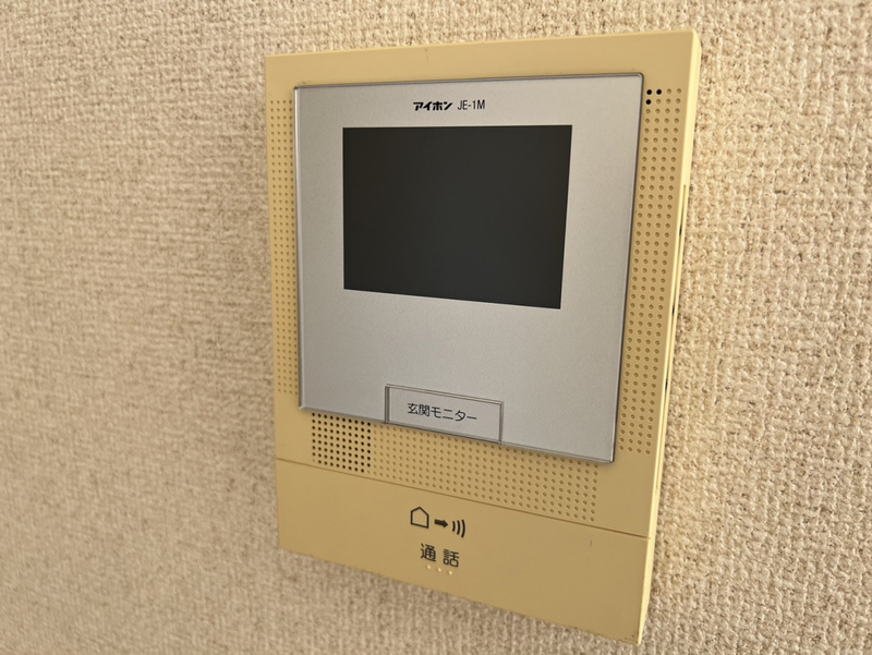 シャーメゾン土山の物件内観写真