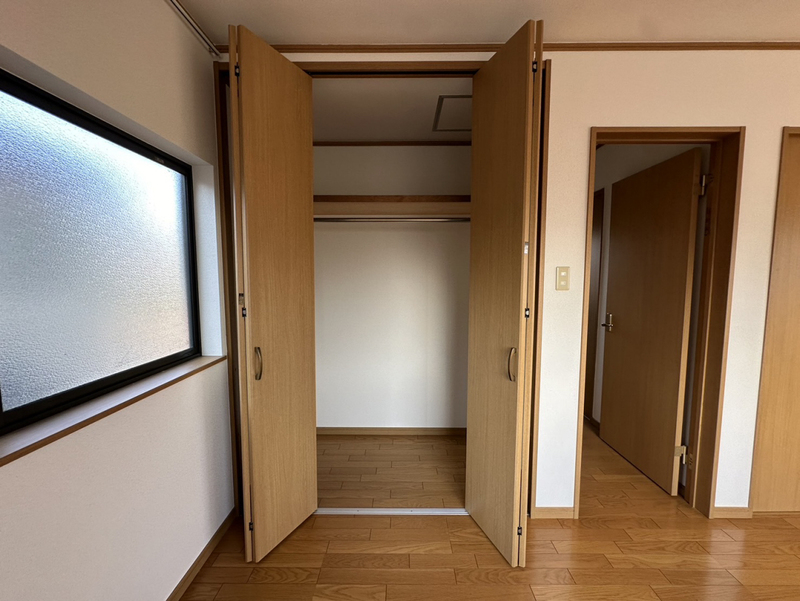 書写戸建 南の物件内観写真