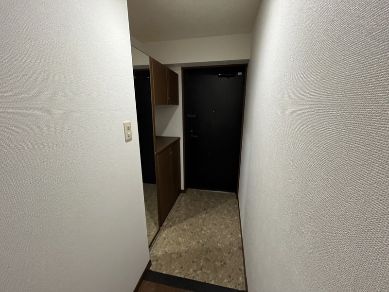 ネオステージ今宿の物件内観写真