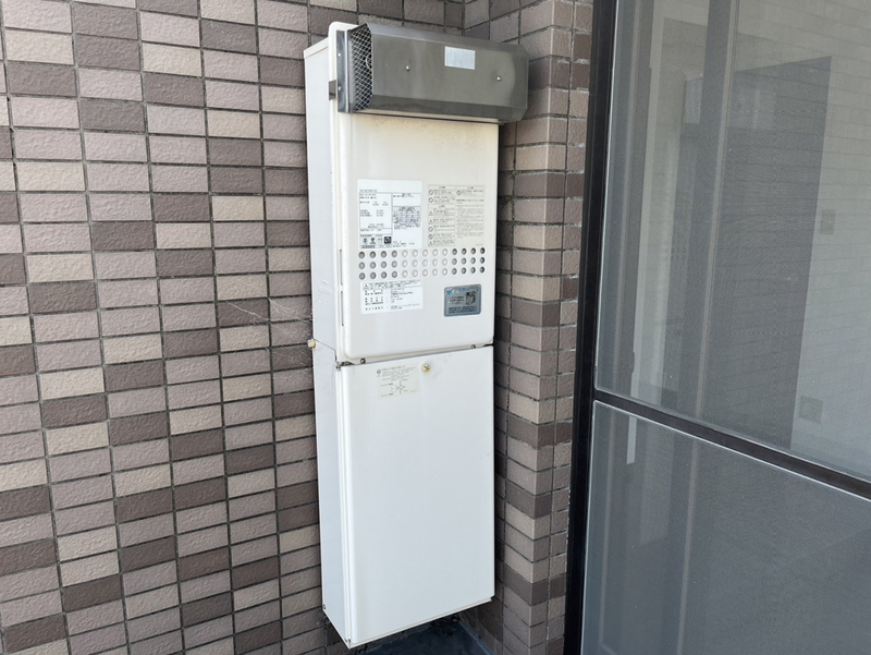 ネオステージ今宿の物件内観写真