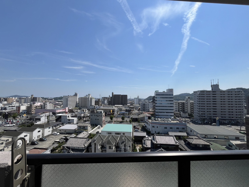 ネオステージ今宿の物件内観写真
