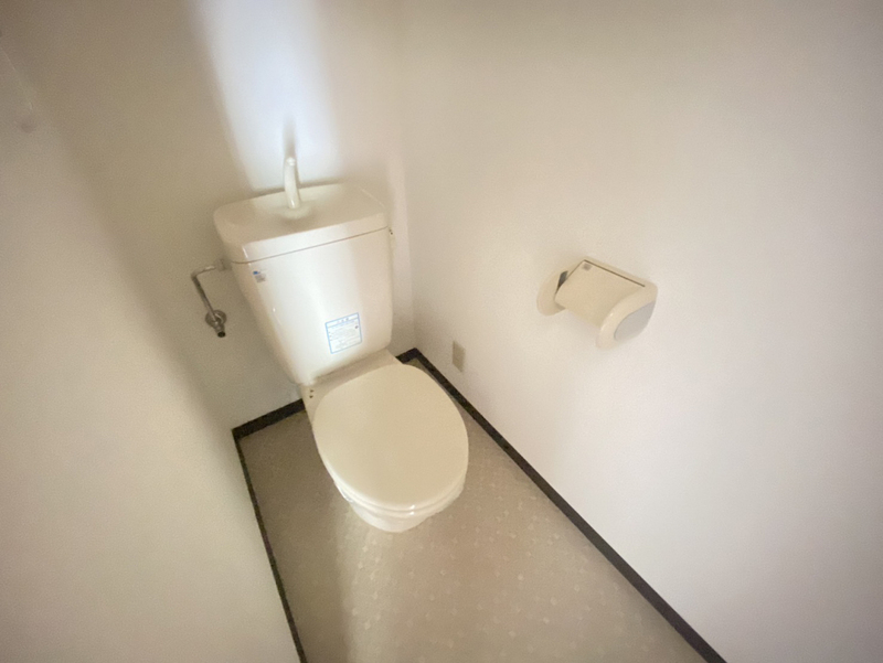 トイレ 写真5