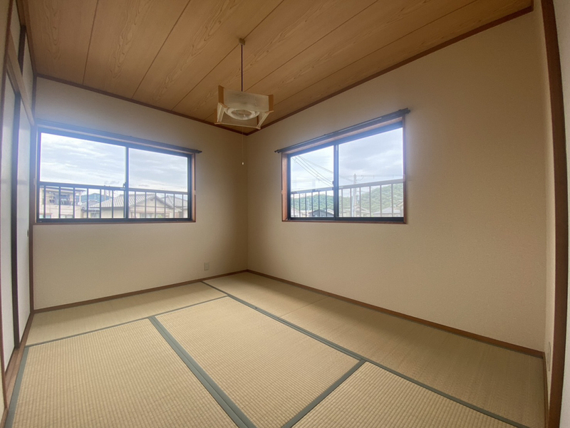 寝室 写真18
