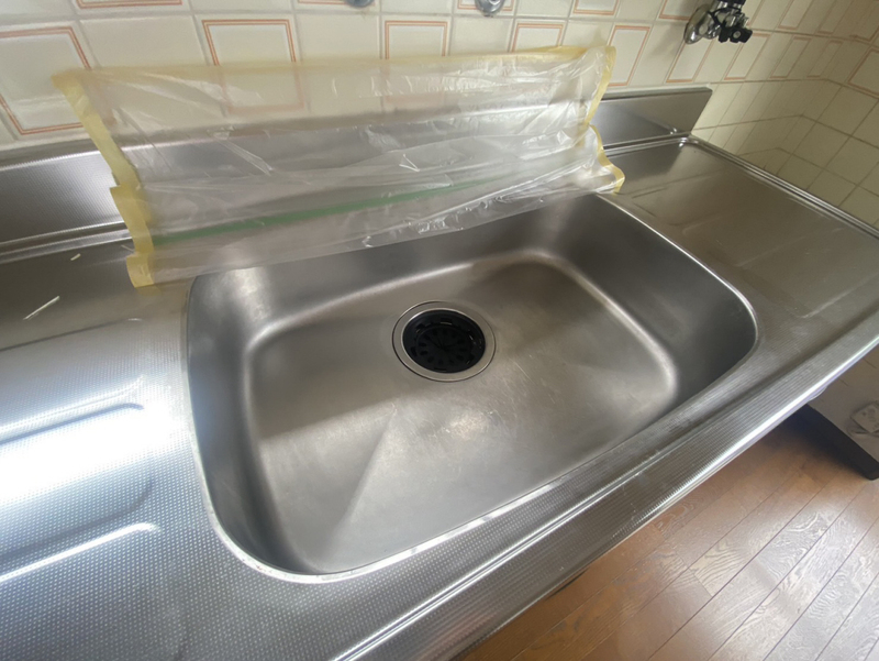 キッチン 写真19