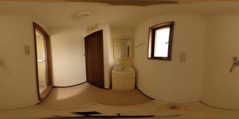 洗面所 写真36