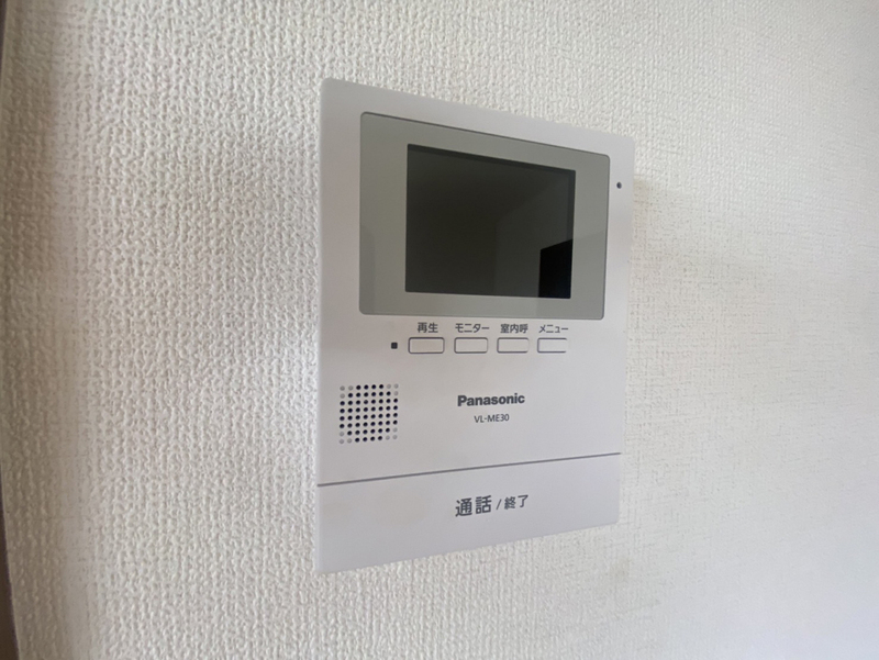 セキュリティ 写真13