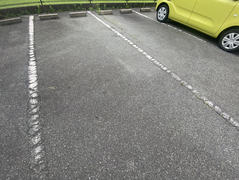 駐車場 写真10