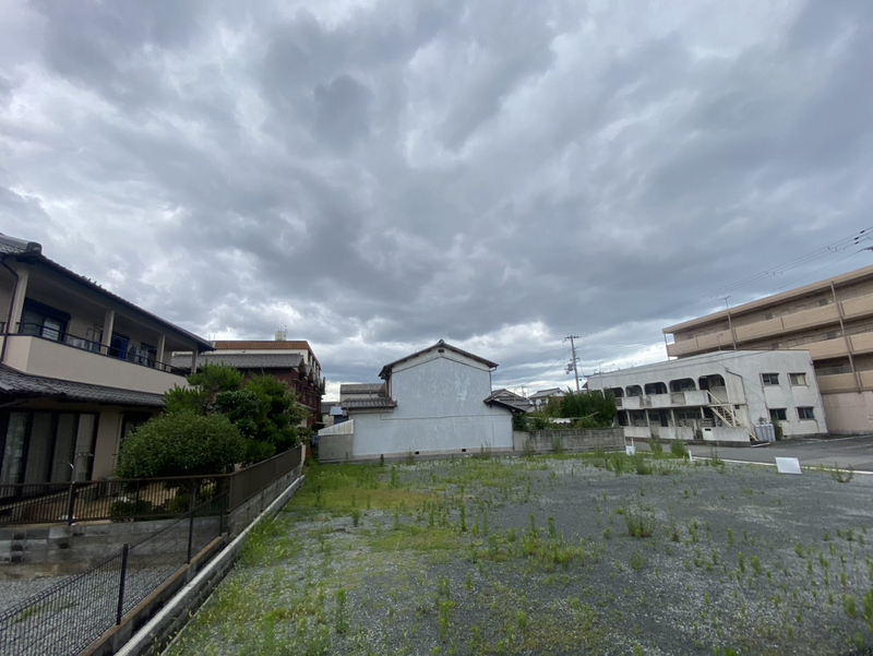 オーブの物件内観写真